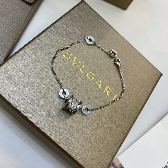Bulgari small waist bracelet